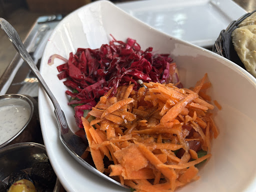 Photo of Mount Nemrut Turkish Restaurant - 204 Lightwoods Rd, Bearwood, Smethwick B67 5AZ